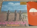 NM PIONEERS LONG SHOT LIMITED EDITION ORANGE VINYL LP MOVLP1911 REGGAE 2017