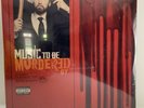 New EMINEM : Music To Be Murdered By Limited Edition Red Splatter Vinyl 2LP 2020