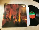 ABBA THE VISITORS ATLANTIC SD19332 US 1981 VINYL LP rare usa w/lyric inr orig NM