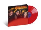 BEE GEES, SPIRITS HAVING FLOWN, BLOOD RED VINYL, LP, 2020