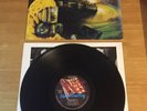 Nuclear Assault Original Vinyl Lp The Plague