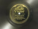 BLACK BOTTOM Johnny Hamp's Kentucky Serenaders/George Olsen  Victor 20101 78 VG+