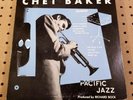 1953 PACIFIC JAZZ 10