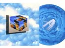 Esprit ?? ?– Virtua.zip Vinyl LP Cloud Blue /White Marble New George Clanton