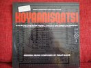 Philip Glass - Koyaanisqatsi (LP, Album, RE) Vinyl