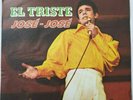 Jose Jose ?– El Triste LP Colombian Press 1971 RCA Victor