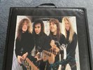 Metallica The $5.98 EP Garage Days Re-Revisited Vinyl Record LP (1987) Elektra