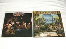 (2) SEALED LP's - Ides of March 