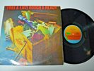 Free - Free & Easy Rough & Ready - UK Blues Rock - 1976 NZ Island Pressing