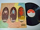 Keef Hartley Band - The Battle of North West Six - UK Blues Rock - 1969 NZ Deram