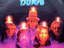 DEEP PURPLE - BURN - 12