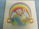 Grateful Dead vinyl album- Live Europe '72