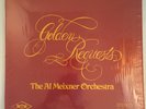 AL MEIXNER ORCH Golden Requests LP CLEANED Cleve Slovenia Button Box JOAL POLKA