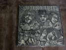 JETHRO TULL STAND UP ILPS 9103 PINK I VINYL LP
