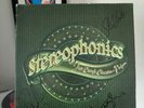 Stereophonics Just Enough Education To Perform Vinyl Signed By Original Members