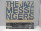 Vintage Sealed The Jazz Messengers At The Cafe Bohemia Vol 2 BLUE NOTE Jazz LP