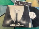 LP USA 1982  Bitch  ?– Damnation Alley Label: Metal Blade Records ?– MBR 1002