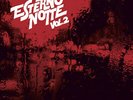Various - Esterno Notte Vol. 2 Vinyl LP + CD NEU 0452667