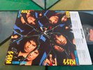 LP  USA 1987  Kiss ?– Crazy Nights Label: Mercury ?– 832626-1, Mercury ?– 422 83