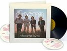 THE DOORS ?WAITING FOR THE SUN 180g VINYL LP & 2CD 50th ANNIVERSARY BOX