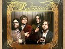 The Raconteurs ?– Broken Boy Soldiers (Vinyl LP) PLAYED ONCE/NEAR-MINT