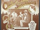 R. Crumb and his The Cheap Suit Serenaders Hot Tunes Blue Goose LP 2014 M-