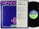 Trendsetter Vol. 1 Disc 46 LP - Tanner - Library Funk Jazz MP3