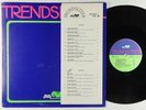 Trendsetter Vol. 1 Disc 69 LP - Media General - Library Synth VG+ MP3