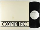 V/A - Tension II LP - Omnimusic - Library Funk VG+ MP3