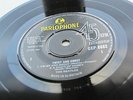 THE BEATLES   ORIGINAL 1963  U.K.  E.P.  TWIST AND SHOUT   EXCELLENT