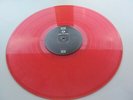 THE BEATLES SGT PEPPERS LONELY HEARTS CLUB BAND LP  AUSTRALIAN RED VINYL PRESS