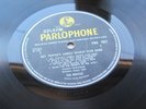 THE BEATLES 1967 UK LP SGT PEPPERS PARLOPHONE PMC 7027