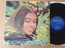 Joyce - Encontro Marcado   (re ) vinyl Bossa Nova, Latin Jazz, Samba LP