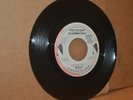 JAN HAMMER GROUP: DON'T YOU KNOW; 1977 MINT- WHITE LABEL PROMO STEREO/MONO 45