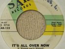 (45) (Hear) The Valentinos - 
