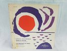 Gosta Nystroem / Songs at the Sea & Merchant of Venice / Rautawaara / Mann LP *