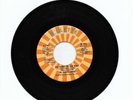 Al Foster Band-The Night Of The Wolf-In Demand Rare 45 Roulette Issue