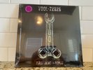 TOOL - DEMOS & SALIVAL -  BRAND NEW SEALED MARBLED PURPLE COLORED VINYL LP