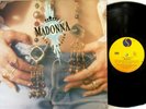 Madonna ?– Like A Prayer vinyl LP 1989 Sire Records Australia ?– 25844-1