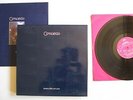 ANGELO BRANDUARDI Concerto 3 X LP BOX LIVE 1ST PRESS POLYDOR NO CD