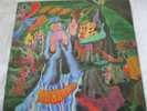 AUDIENCE - FRIEND'S FRIEND'S FRIEND LP ORIGINAL CHARISMA PINK SCROLL LABEL 1970
