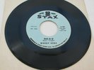 Wendy Rene BAR-B-Q / YOUNG & FOOLISH  1965 US 7