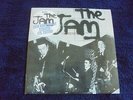 The Jam - In The City 2002 UK 45 POLYDOR 25th ANNIVERSARY LIMITED EDITION