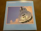 DIRE STRAITS BROTHERS IN ARMS VINYL LP INNER WARNERS