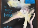 THE CURE 