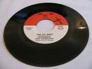 GINO WASHINGTON - LIKE MY BABY (INSTRUMENTAL) / GINO IS A COWARD - DO DE RE