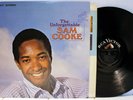 Rare Soul LP - Sam Cooke - The Unforgettable - RCA Victor # LSP-3517
