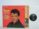 Elvis Presley - Girl Happy   -  Rock LP - Stereo