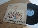 1968 Orig THE AMBOY DUKES JOURNEY TO THE CENTER OF MIND Garage PSYCH