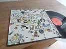 Led Zeppelin ?– Led Zeppelin III Lp CLUB EDITION SR International ?– 1971 Mint